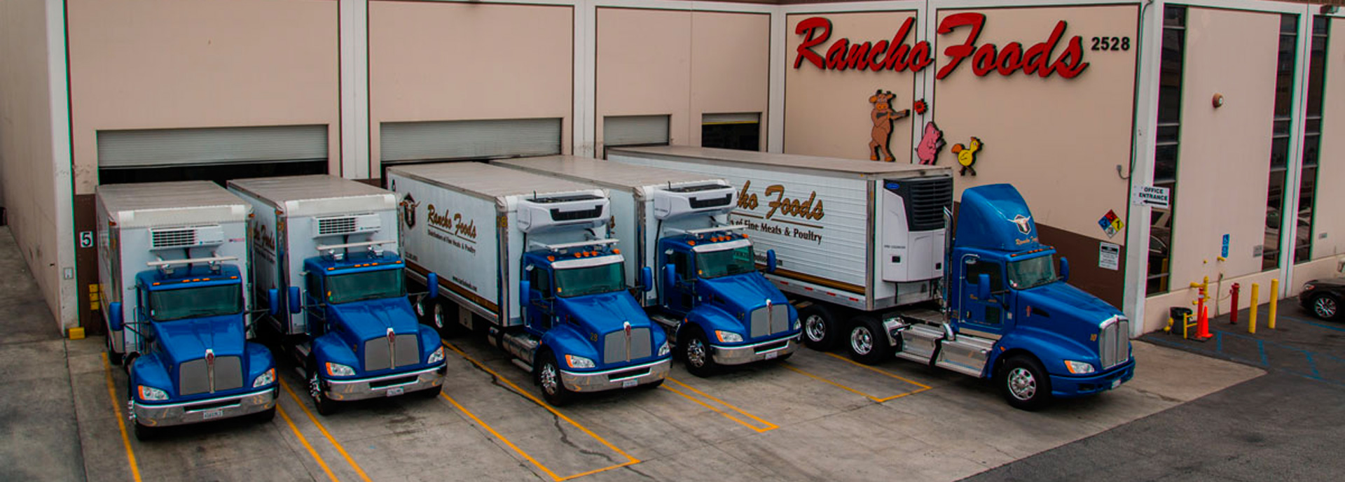 rancho foods